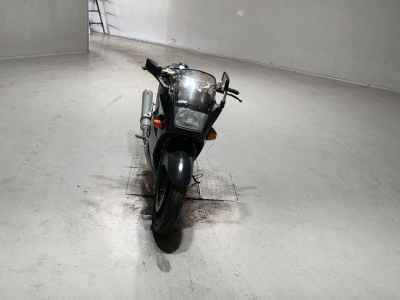 Kawasaki GPX250R