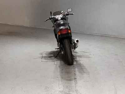 Kawasaki GPX250R