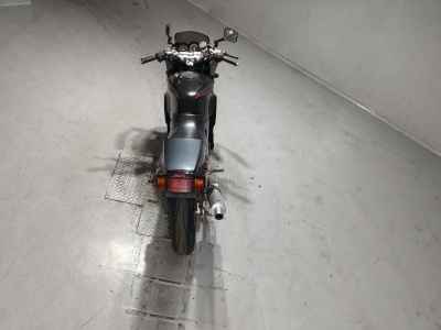 Kawasaki GPX250R