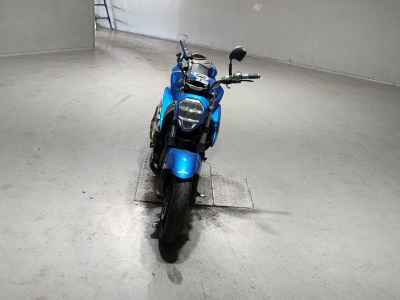 Suzuki Gixxer 250SF