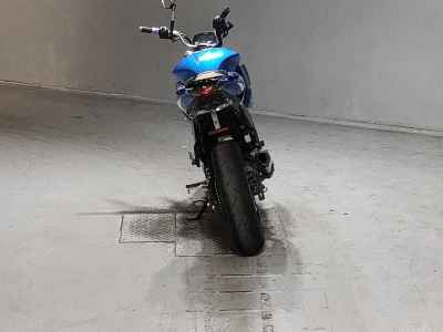 Suzuki Gixxer 250SF