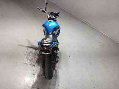 Suzuki Gixxer 250SF