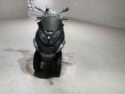 Piaggio MP3 250RL
