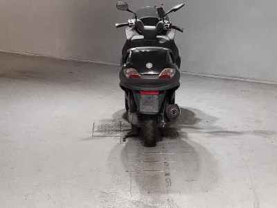 Piaggio MP3 250RL