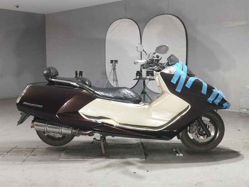 Yamaha Maxam 250 2007