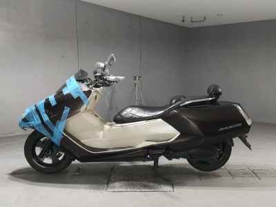 Yamaha Maxam 250 2007