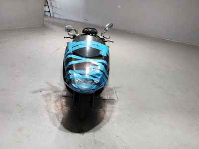 Yamaha Maxam 250 2007