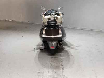 Yamaha Maxam 250 2007