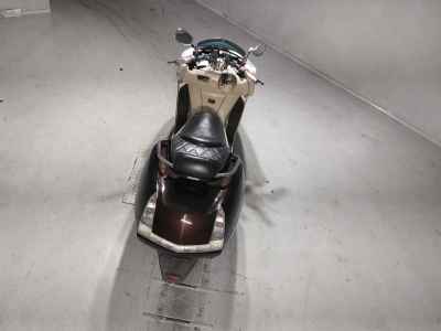 Yamaha Maxam 250 2007