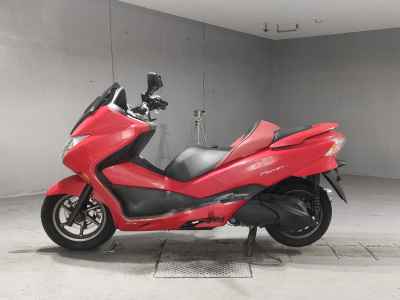 Honda Forza Z 2008