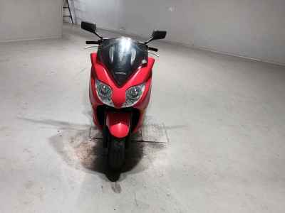 Honda Forza Z 2008