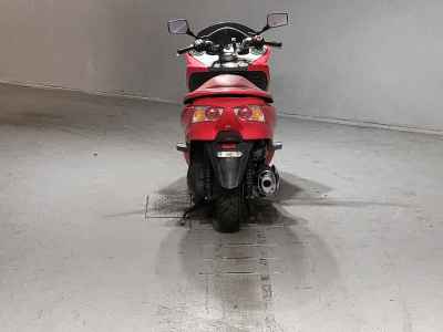 Honda Forza Z 2008