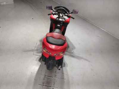 Honda Forza Z 2008