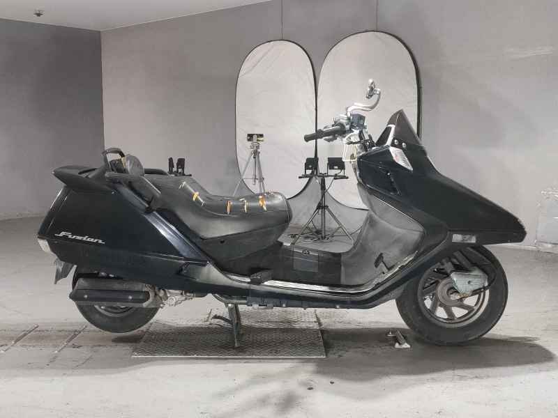 Honda Fusion SE 2006