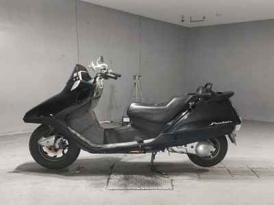 Honda Fusion SE 2006