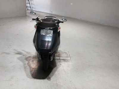 Honda Fusion SE 2006