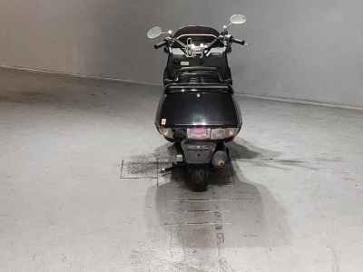 Honda Fusion SE 2006