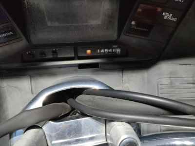 Honda Fusion SE 2006