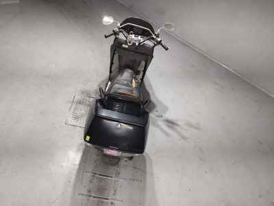 Honda Fusion SE 2006