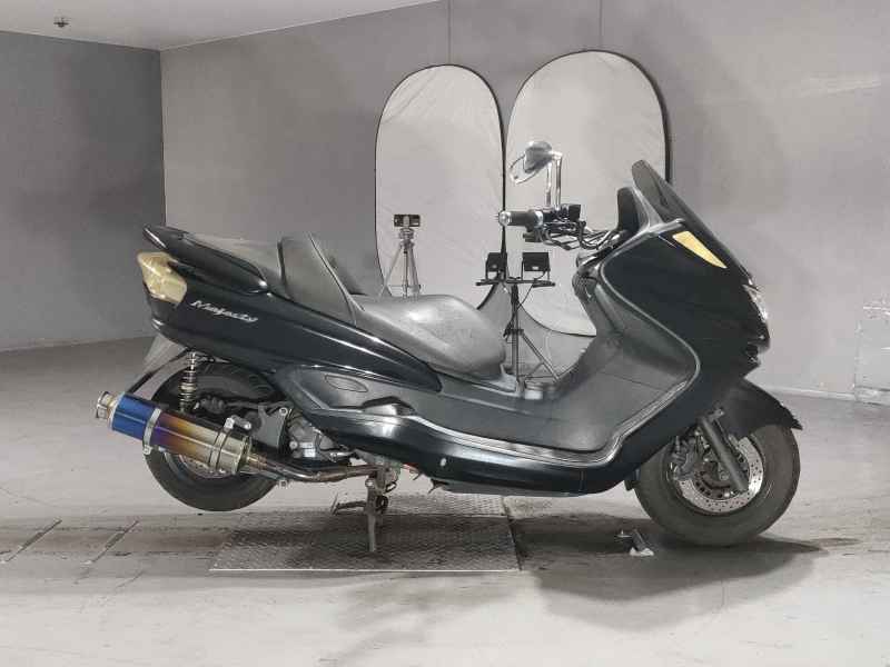 Yamaha Majesty 250C 2005