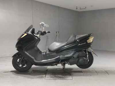 Yamaha Majesty 250C 2005