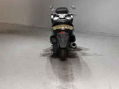 Yamaha Majesty 250C 2005