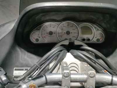 Yamaha Majesty 250C 2005