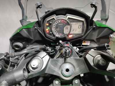 Kawasaki Ninja 1000 2019