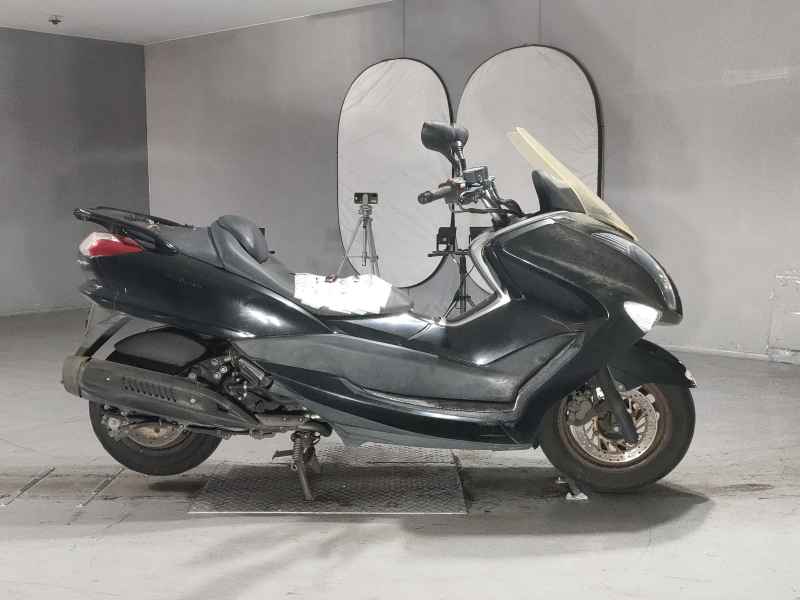 Yamaha Majesty 250 2007