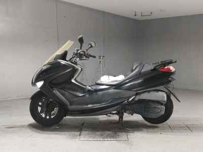 Yamaha Majesty 250 2007
