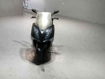 Yamaha Majesty 250 2007