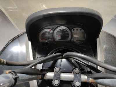 Yamaha Majesty 250 2007