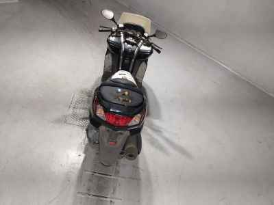 Yamaha Majesty 250 2007
