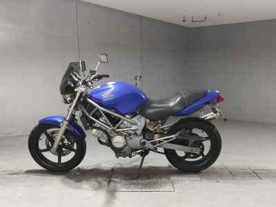 Honda VTR250 2005