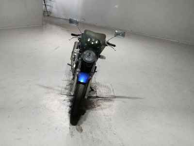 Honda VTR250 2005