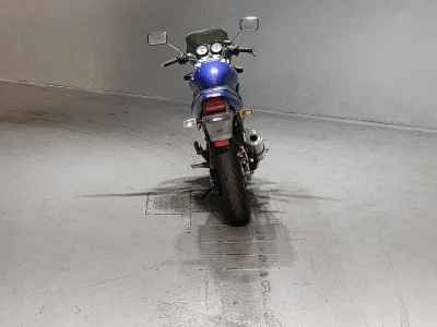 Honda VTR250 2005