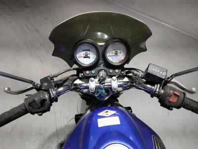 Honda VTR250 2005