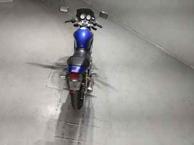 Honda VTR250 2005