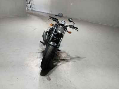 Honda Rebel CMX250 2017