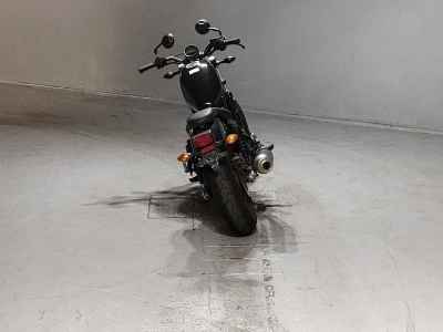 Honda Rebel CMX250 2017