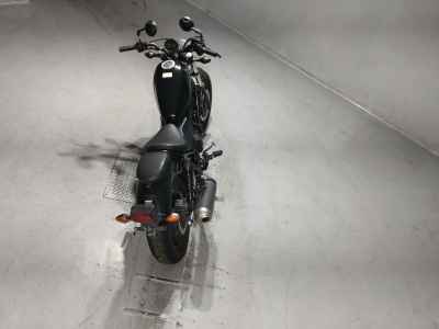 Honda Rebel CMX250 2017