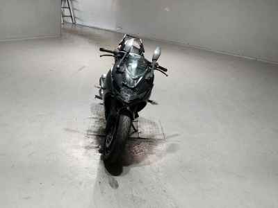 Suzuki Gixxer 250SF