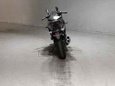 Suzuki Gixxer 250SF