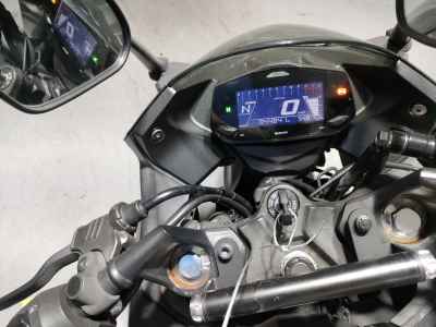 Suzuki Gixxer 250SF