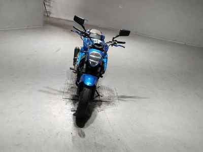 Suzuki Gixxer 250SF 2021