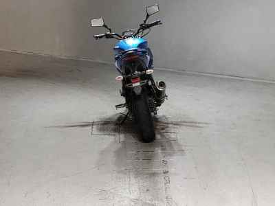 Suzuki Gixxer 250SF 2021