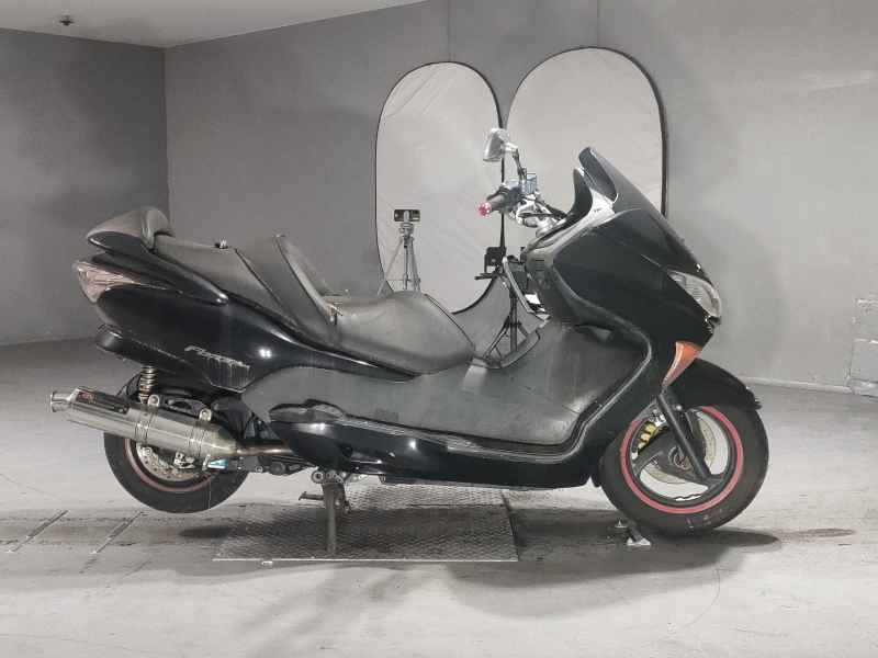 Honda Forza Z 2006