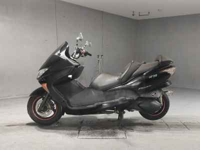 Honda Forza Z 2006