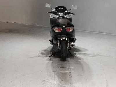 Honda Forza Z 2006