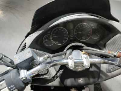 Honda Forza Z 2006